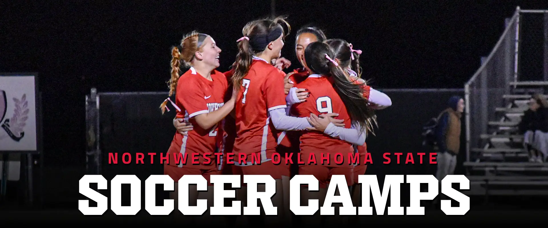 Northwestern Oklahoma State Soccer Camps